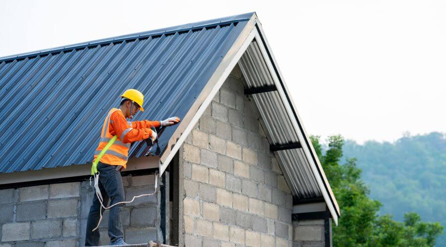 Local Chimney Repair in Milmay, NJ